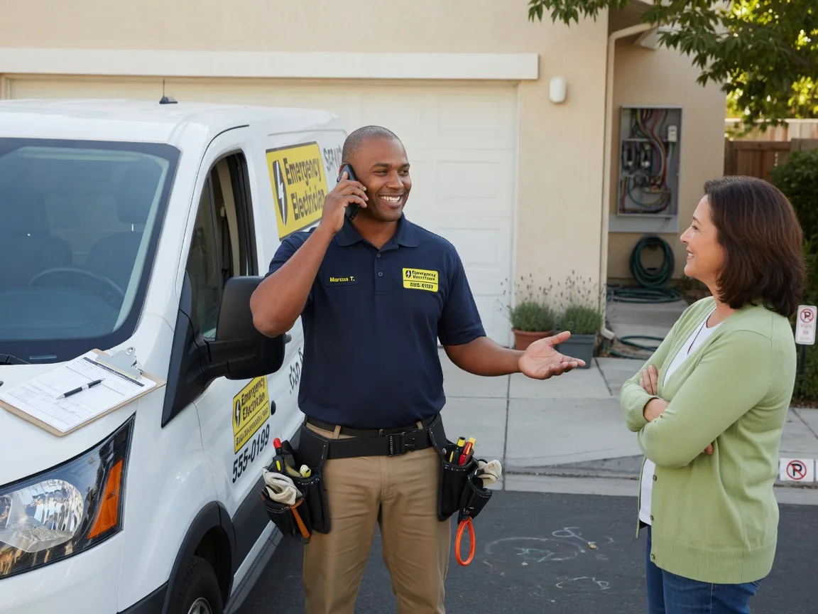 Emergency Electrician Plymouth, FL FAQs